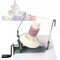 Yarn Ball Winder Jumbo Nylon Fiber/Wool/String Ball Winder Hand Operated Top